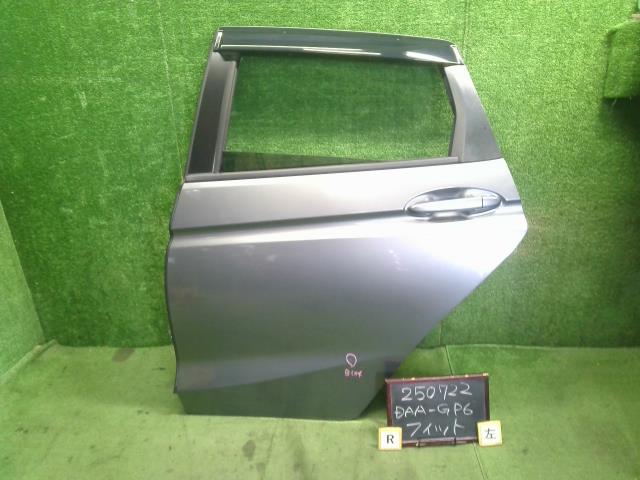 フィット 左ＲドアＡＳＳＹ DAA-GP6 67550-TAR-306ZZ