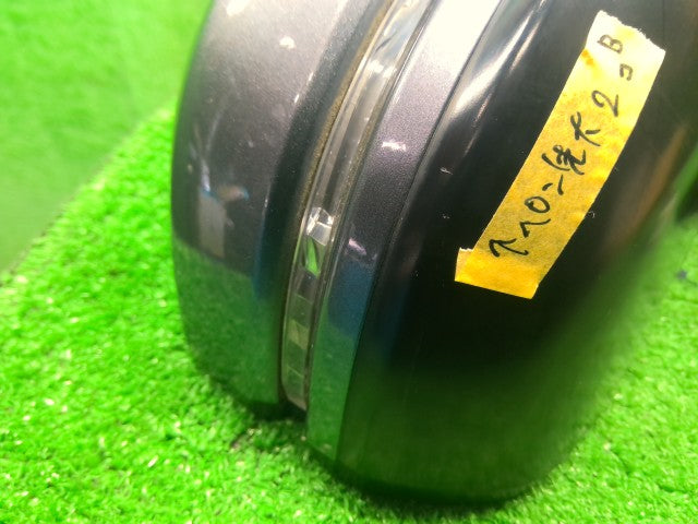 フィット 右サイドミラー DAA-GP6 76208-T5A-J52
