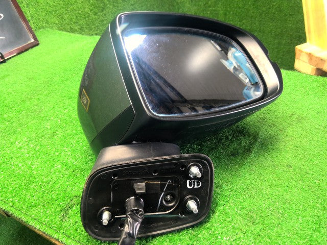 フィット 右サイドミラー DAA-GP6 76208-T5A-J52