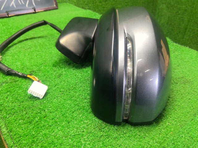 フィット 左サイドミラー DAA-GP6 76258-T5A-J52