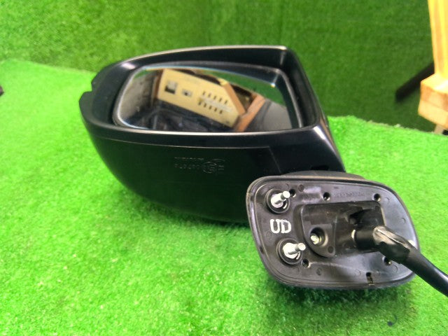 フィット 左サイドミラー DAA-GP6 76258-T5A-J52