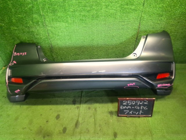 フィット ＲバンパーＡＳＳＹ DAA-GP6 71501-T5A-J50ZF