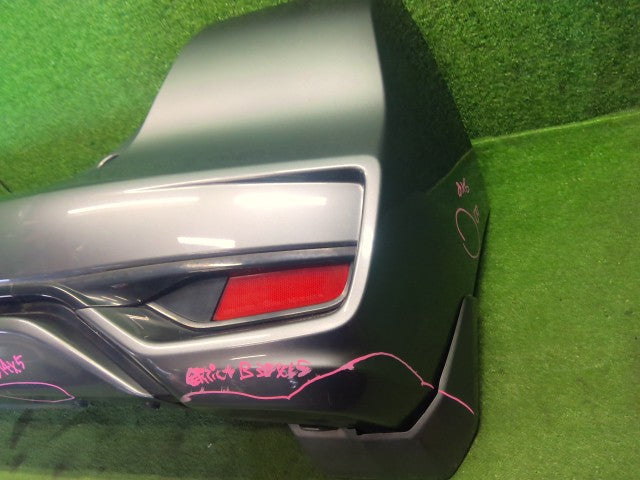 フィット ＲバンパーＡＳＳＹ DAA-GP6 71501-T5A-J50ZF