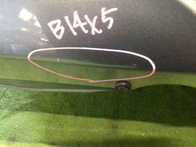 フィット ＲバンパーＡＳＳＹ DAA-GP6 71501-T5A-J50ZF