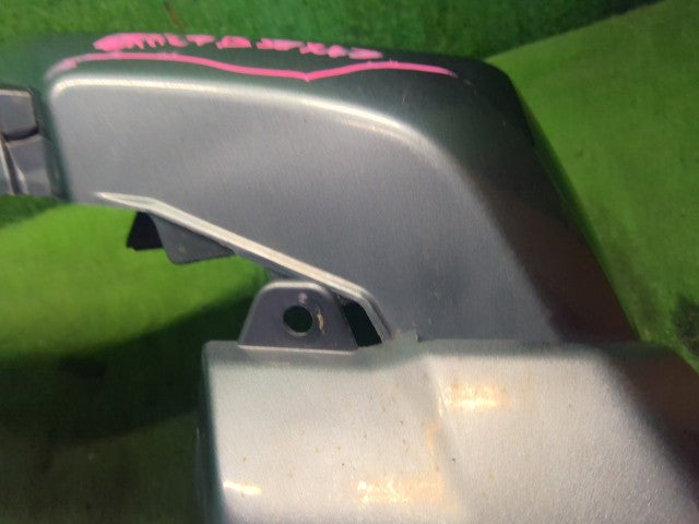 フィット ＲバンパーＡＳＳＹ DAA-GP6 71501-T5A-J50ZF
