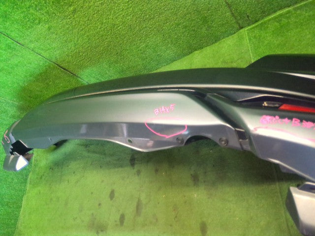 フィット ＲバンパーＡＳＳＹ DAA-GP6 71501-T5A-J50ZF