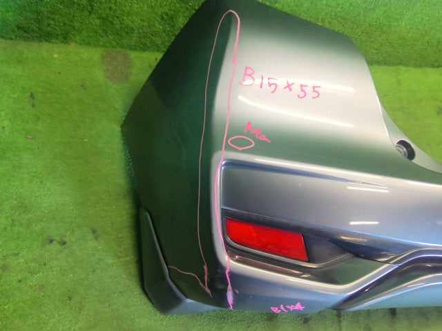 フィット ＲバンパーＡＳＳＹ DAA-GP6 71501-T5A-J50ZF