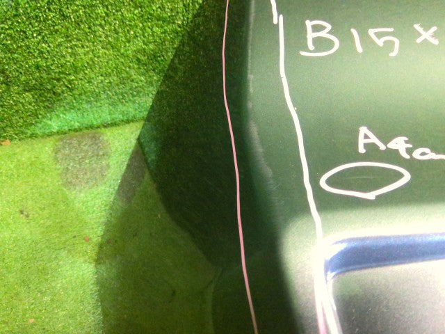 フィット ＲバンパーＡＳＳＹ DAA-GP6 71501-T5A-J50ZF