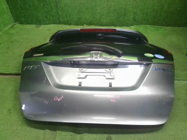 フィット バックドアＡＳＳＹ DAA-GP6 68100-T5C-J10ZZ