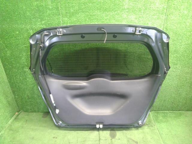 フィット バックドアＡＳＳＹ DAA-GP6 68100-T5C-J10ZZ