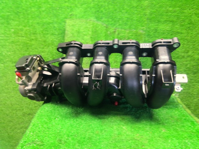 フィット インテークマニホールド DAA-GP6 17100-5P6-004