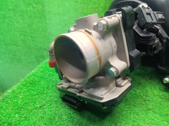 フィット インテークマニホールド DAA-GP6 17100-5P6-004