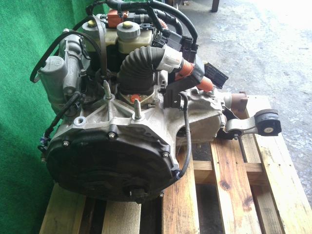 フィット オートマチックミッションＡＳＳＹ DAA-GP6 20041-5P9-435