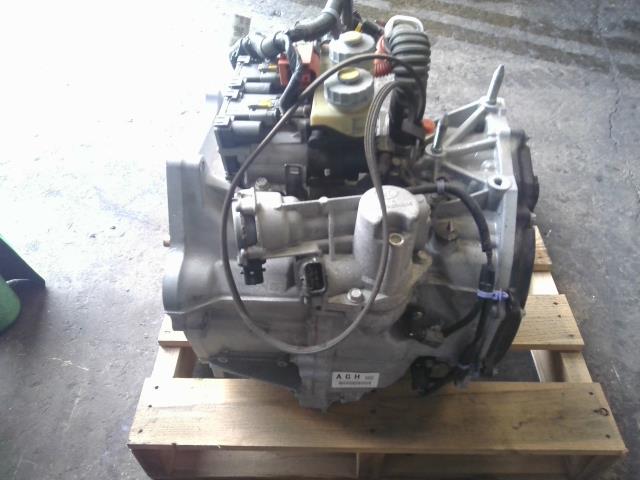 フィット オートマチックミッションＡＳＳＹ DAA-GP6 20041-5P9-435