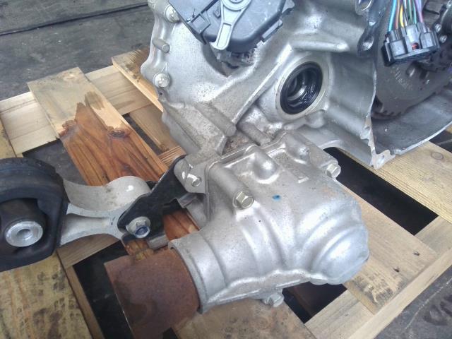 フィット オートマチックミッションＡＳＳＹ DAA-GP6 20041-5P9-435