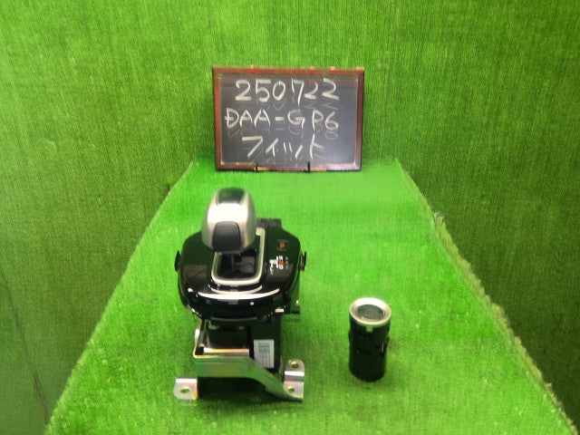 フィット シフトレバー DAA-GP6 54110-T9P-J03
