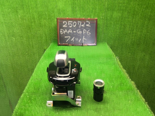フィット シフトレバー DAA-GP6 54110-T9P-J03