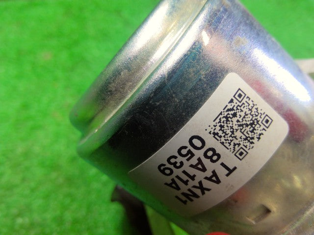 フィット ＡＢＳアクチュエーター DAA-GP6 57110-TAX-N13