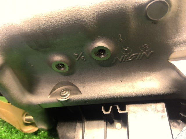 フィット ブレーキマスターＡＳＳＹ DAA-GP6 57306-TDL-J02