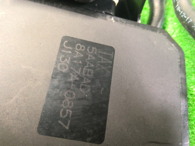 フィット ブレーキマスターＡＳＳＹ DAA-GP6 57306-TDL-J02