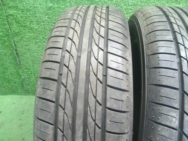フィット タイヤ DAA-GP6