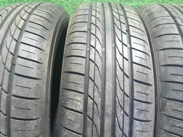 フィット タイヤ DAA-GP6