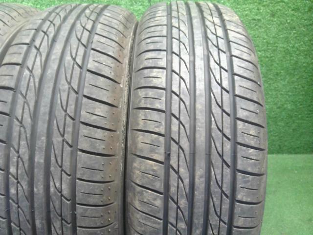 フィット タイヤ DAA-GP6