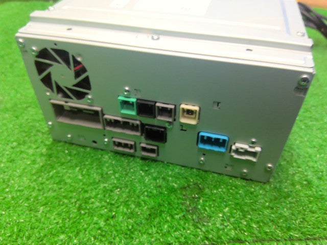 フィット カーナビゲーション DAA-GP6 VXM-184CI