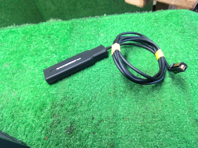 フィット カーナビゲーション DAA-GP6 VXM-184CI