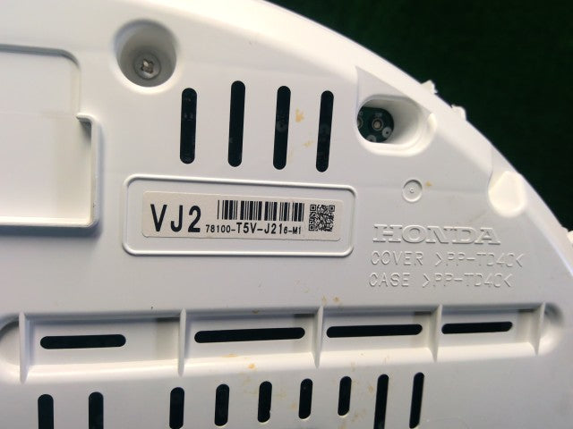 フィット スピードメーター DAA-GP6 78100-T5V-J21