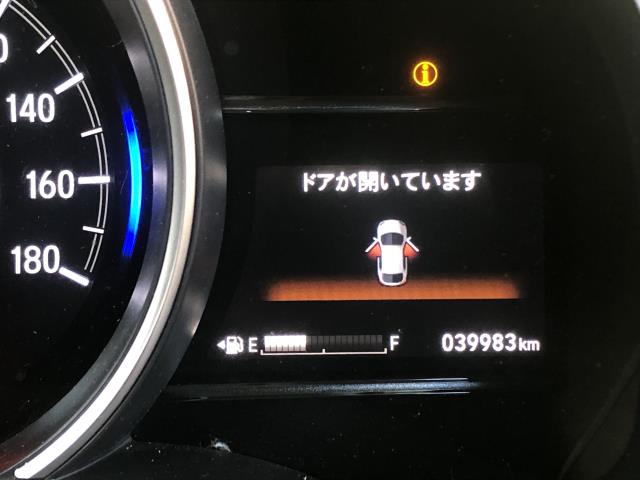 フィット スピードメーター DAA-GP6 78100-T5V-J21