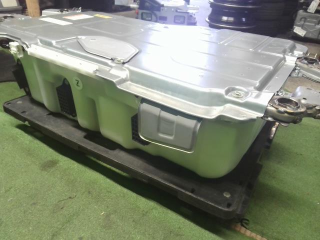 フィット ＨＶ・ＥＶ・ＦＣＶバッテリー DAA-GP6 1D100-5P6-Z00
