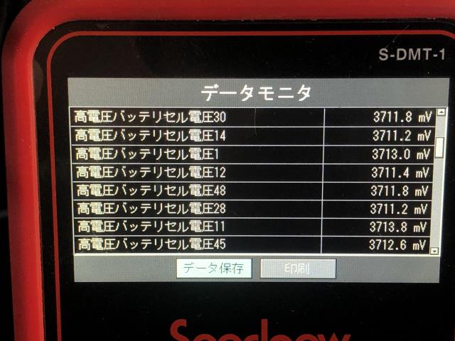 フィット ＨＶ・ＥＶ・ＦＣＶバッテリー DAA-GP6 1D100-5P6-Z00