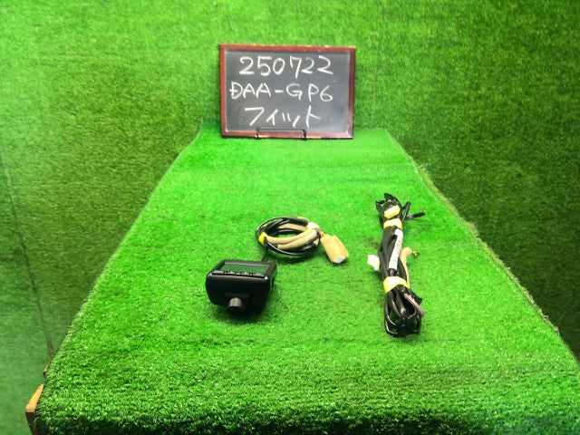 フィット 電装部品 DAA-GP6