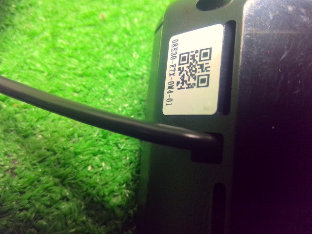 フィット 電装部品 DAA-GP6