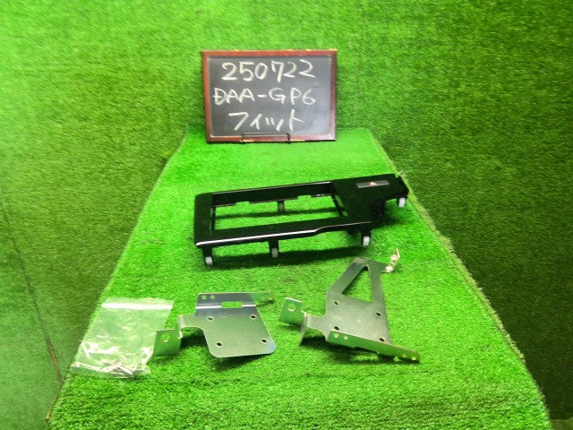 フィット クラスターパネル DAA-GP6 77250-T5A-003ZA