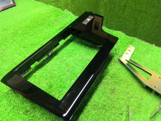 フィット クラスターパネル DAA-GP6 77250-T5A-003ZA
