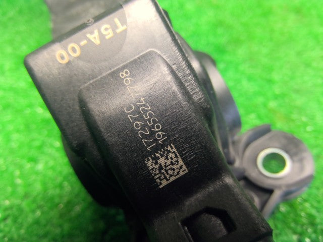 フィット ペダル DAA-GP6 46600-T5C-J04