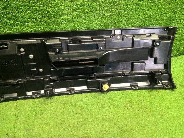 スペーシア ラジエータグリル 5AA-MK53S 72110-79R00-C48