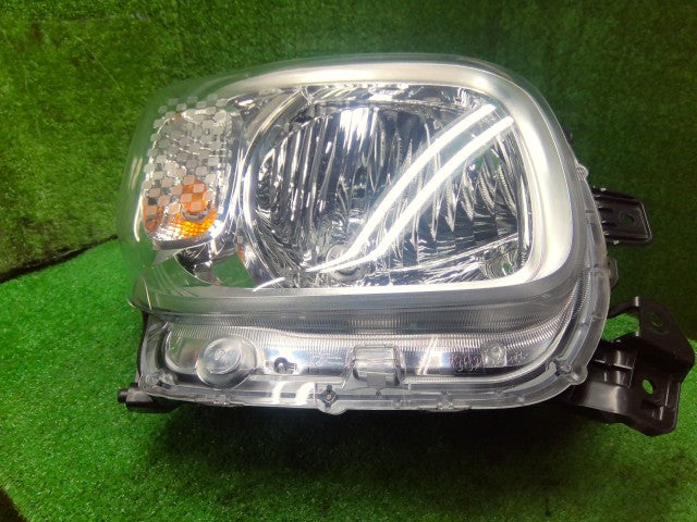 スペーシア 右ヘッドランプＡＳＳＹ 5AA-MK53S 35120-79R00