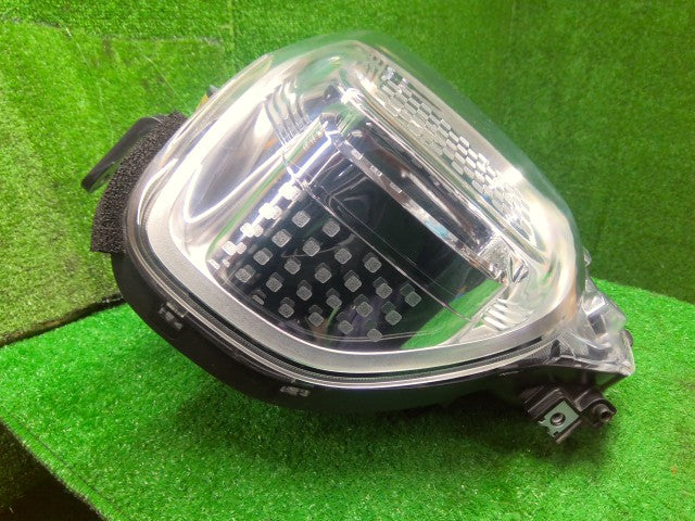 スペーシア 右ヘッドランプＡＳＳＹ 5AA-MK53S 35120-79R00