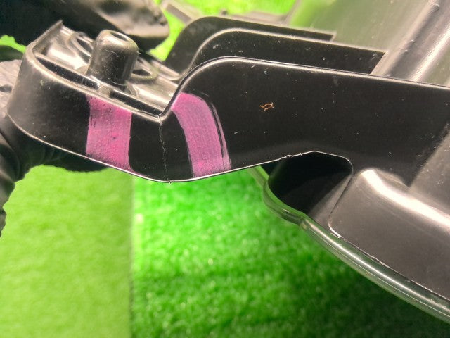 スペーシア 右ヘッドランプＡＳＳＹ 5AA-MK53S 35120-79R00