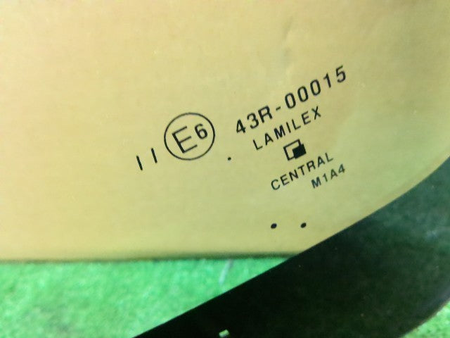 スペーシア Ｆウインドガラス 5AA-MK53S 84510-72T20