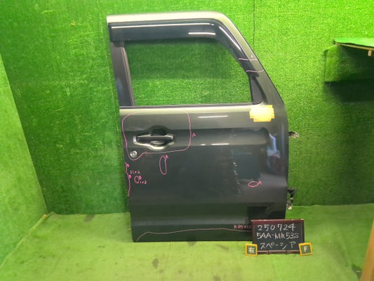 スペーシア 右ＦドアＡＳＳＹ 5AA-MK53S 68001-79R00
