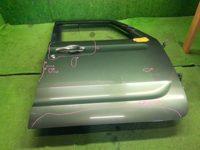 スペーシア 右ＦドアＡＳＳＹ 5AA-MK53S 68001-79R00
