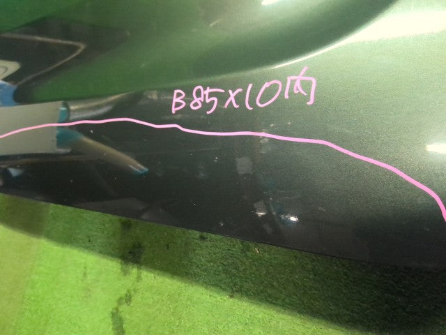 スペーシア 右ＦドアＡＳＳＹ 5AA-MK53S 68001-79R00