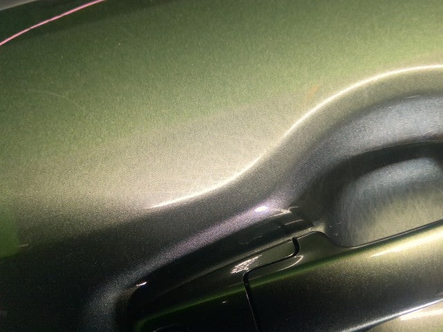 スペーシア 右ＦドアＡＳＳＹ 5AA-MK53S 68001-79R00
