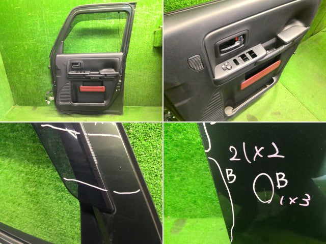 スペーシア 右ＦドアＡＳＳＹ 5AA-MK53S 68001-79R00