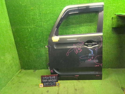 スペーシア 左ＦドアＡＳＳＹ 5AA-MK53S 68002-79R00