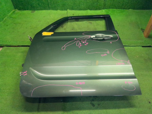 スペーシア 左ＦドアＡＳＳＹ 5AA-MK53S 68002-79R00